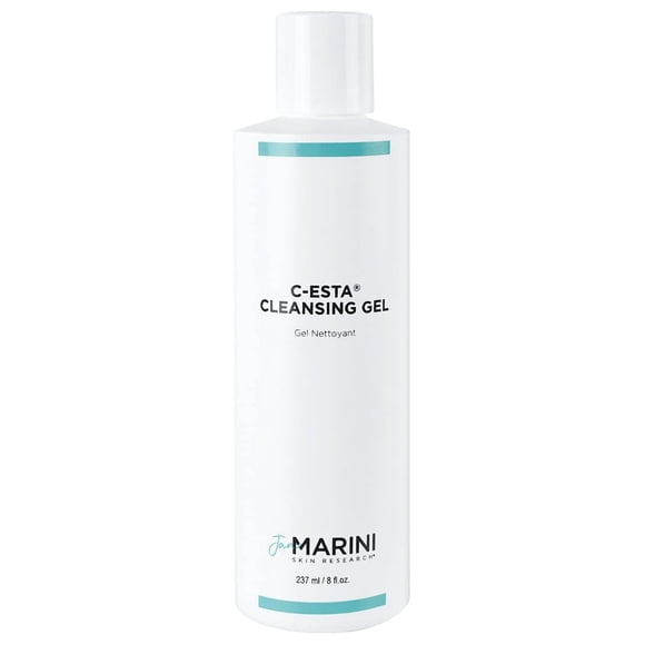 Gel limpiador Thinkpichaidai Jan Marini 237 ml