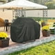 thumbnail image 2 of Cubierta Parrilla Impermeable Protector Exterior Para Asador, 2 of 5