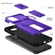 thumbnail image 2 of Funda FOXDOCK para Motorola G 5G 2024 – Magnética Antigolpes con Soporte y Protección Doble, 2 of 6
