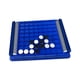 thumbnail image 2 of Juego De Mesa De Estrategia Reversi, Rompecabezas Para Viajes A Casa Para Adolescentes, Regalo Familiar Sin Disco De Penalización, 2 of 5