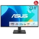 thumbnail image 1 of Monitor Plano ASUS VA249HG, 23.8" Full HD, Panel IPS, 120Hz, 1ms, HDMI, VGA, Negro, 1 of 4