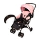 thumbnail image 3 of Coche Paseo Reverse Pink, 3 of 6