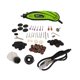 thumbnail image 1 of Herramienta rotativa Forney variable de seis velocidades y 1.0 amperios con accesorios, 1 of 2