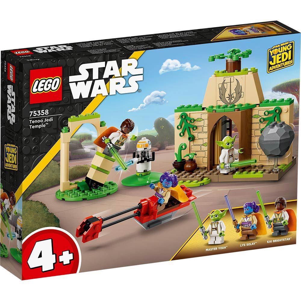 Lego Star Wars Videojuegos Lego 2019 Lego Star Wars Vaina Carreras