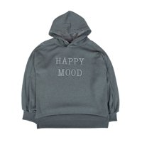 Polerón Niña Azul Piedra Pillin