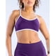 thumbnail image 3 of Peto Fitness Calce Ergonómico Bicolor Ajuste Estable - YJ345, 3 of 3