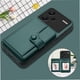 thumbnail image 4 of FOXDOCK Funda para Xiaomi Redmi Note 13PRO Plus con Bloqueo RFID - Diseño Elegante con Cierre de Botón, 4 of 5