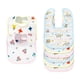 thumbnail image 3 of Baberos de Muselina Nishiyuenyi 8 Unidades, 3 of 5
