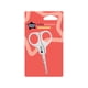 thumbnail image 2 of Tijeras para Bebe, 2 of 2