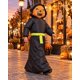thumbnail image 2 of Disfraz Inflable Calabaza de Terror Adulto 1,60 a 1,90 m, 2 of 8