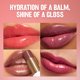 thumbnail image 5 of Bálsamo Labial REVLON Super Lustrous Glass Shine Dewy Peach, 5 of 7