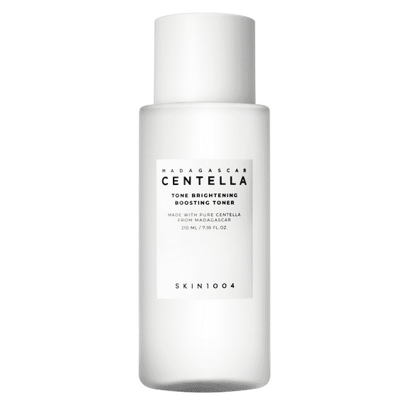Skin1004 - Madagascar Centella Tónico Iluminador (210ml)