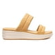 thumbnail image 1 of Sandalia Casual Mujer Lucila Beige 39, 1 of 3