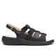 thumbnail image 1 of Sandalia Lian Black 38, 1 of 3