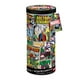 thumbnail image 3 of Puzzle tubo metalico 1000 piezas diseño surtido, 3 of 3