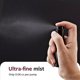 thumbnail image 2 of Atomizador de perfume recargable Lisapack 8 ml, 2 of 3