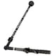 thumbnail image 3 of Entrenador De Swing De Golf Corrector De Entrenamiento De Postura Ayuda Brazo Swing Muñeca Negro, 3 of 4