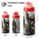 thumbnail image 2 of Botella de Agua Titanfall Acero Inoxidable Rosa 12 oz, 2 of 6