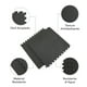 thumbnail image 4 of Pack De 4 Palmetas De Entrenamiento Gris, 4 of 6