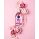 thumbnail image 2 of NIVEA MicellAIR Rose Touch Agua Micelar Bifásica 400 ml – Desmaquillante Facial Suave de Uso Diario y Limpiador Facial con Agua de Rosas, Hidrata y Refresca la Piel para Todo Tipo de Piel, 2 of 5