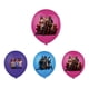 thumbnail image 3 of Kit Cumpleaños Decoracion Katseye Kpop 18 Globos 24 Toppers, 3 of 6