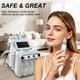 thumbnail image 4 of Máquina Facial Keicnkj 7 en 1 para Uso en Spa en Casa, 4 of 7