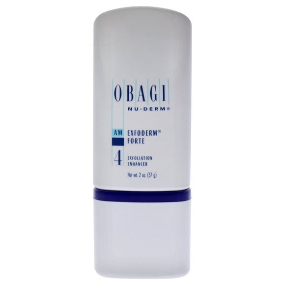 Nu-derm 4 Am Exfoderm Forte De Para - Loción De 2 Oz