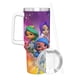 thumbnail image 3 of Vaso Térmico Desmarcar Rainbow Rangers 40 oz, 3 of 6