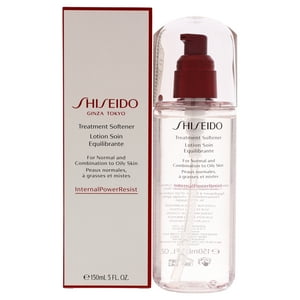 Shiseido - Tratamiento Suavizante De Para Unisex - Tratamiento De 5 Oz