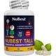 thumbnail image 1 of Suplemento NuBest Tall Bone Support 60 Cápsulas, 1 of 3