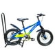 thumbnail image 2 of Bicicleta Aro 16 Cfbike Cfeng Azul Amarillo, 2 of 7
