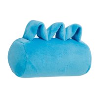 Magideal - Almohadillas De Separación Para Dedos, Entrenamiento De Dedos, Más Conveniente, Protección Suave Para Los Dedos. Azul