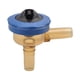 thumbnail image 4 of Válvula De Cierre De Aire Máquina De Ordeño De Vaca Conveniente Para La Vaca De Oveja Azul, 4 of 5