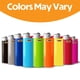 thumbnail image 2 of Encendedores BIC Maxi Pocket, confiables y duraderos, paquete de 10, 2 of 8