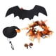 thumbnail image 2 of Conjunto De Disfraces De Halloween Para Mascotas Para Perros Pequeños Y Medianos, Ropa Para Gatos, Suministros Para Fiestas, 2 of 5