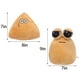 thumbnail image 1 of Juguete Pack 2 Peluches Mi Mascota Alien Pou 20cm Beige Infantil, 1 of 5