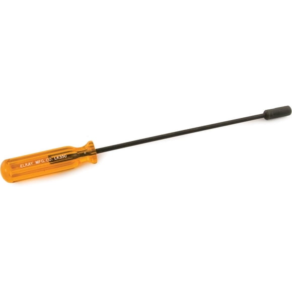 Destornillador Elkay LK350 26 cm Naranja