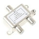 thumbnail image 1 of Divisor de Señal de Satélite 5-2400MHz, 2 Vías, 1 of 3