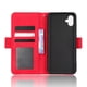 thumbnail image 4 of Funda Tipo Billetera FOXDOCK para Samsung Galaxy A04E – Tapa Flip con Tarjetero, 4 of 5