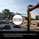 thumbnail image 2 of Magnetic Level Stabila 81s-10mh con funda 2511 para acero, 2 of 7