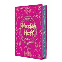 Planeta - Libro Maxton Hall 1 - Mona Kasten