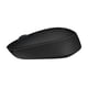 thumbnail image 2 of Mouse Inalámbrico M170 Negro, 2 of 3