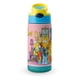 thumbnail image 1 of Los Simpson Botella de Agua con Tapa Pop Top de Un Toque, Acero Inoxidable, a Prueba de Fugas, para Deportes, Botella Infantil azul 12 oz, 1 of 6