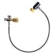 thumbnail image 1 of Tanque Co2 Cilindro Adaptador Directo Accesorios Relleno 4 W21 8, 1 of 5