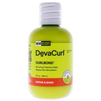 Devacurl - Mascarilla De Tratamiento Curlbond