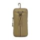 thumbnail image 4 of Bolsa Para Botella De Agua Molle, Bolsa Para Botella Para Actividades Al Aire Libre, Caza, Viajes, Marrón, 4 of 5