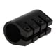 thumbnail image 4 of accesorios de piezas de sujeción de scooter profesional longitud 70mm diam 31.8mm negro, 4 of 5