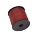 thumbnail image 1 of 4mm Paracord Camping Cuerda Tienda De Supervivencia Accesorio Camping Rojo, 1 of 5