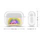 thumbnail image 2 of Conejitos Soleados-theme AirPods Pro Earphone Case Compatible with Apple Devices Premium Flexible TPU theme Custom, 2 of 6