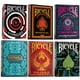 thumbnail image 1 of Paquete de 6 Mazos de Cartas Bicycle Edición Coleccionista, 1 of 3